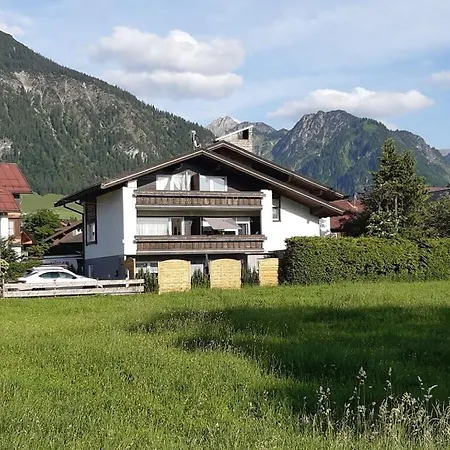 Сasa de vacaciones With 1 Bedroom *