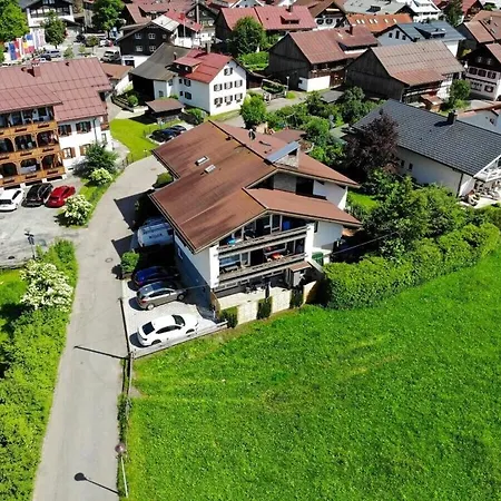 With 1 Bedroom Oberstdorf