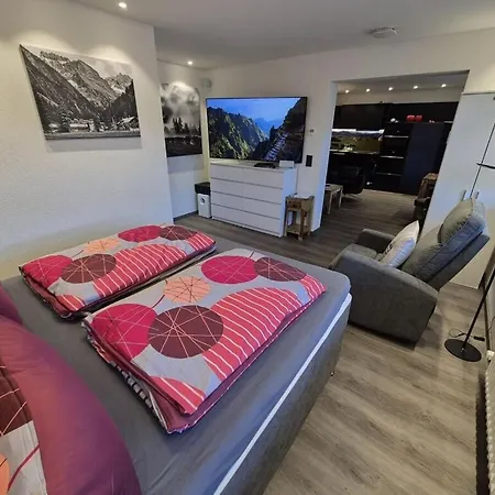 Semesterbostad With 1 Bedroom *