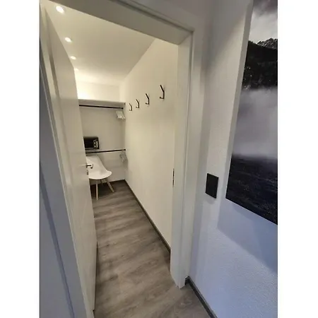 Сasa de vacaciones With 1 Bedroom Oberstdorf
